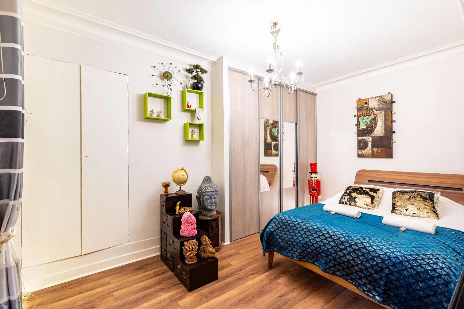 Guestready - Cozy Elegance Near Attractions Appartement Parijs Frankrijk